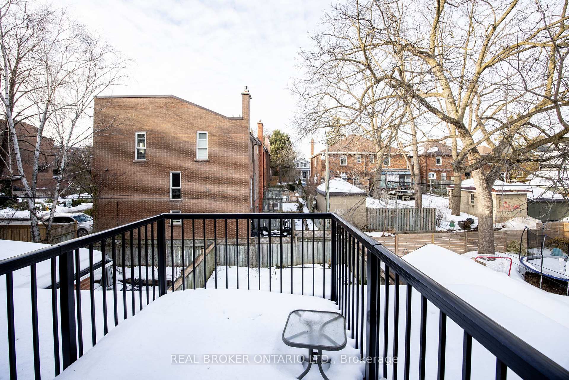 Photo 18 of 258 Douglas Avenue, Toronto, Lawrence Park North — HOMEH