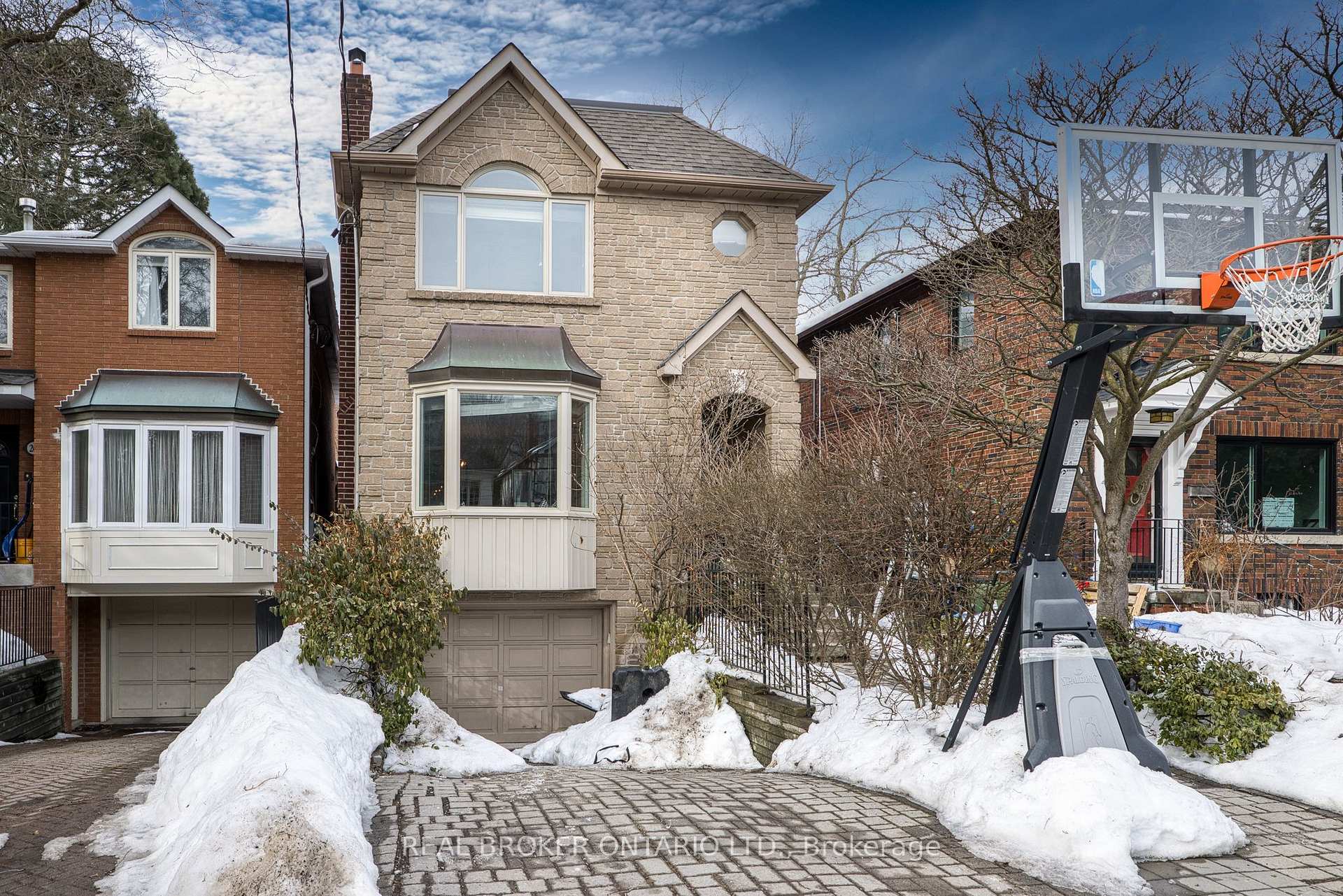 Photo 26 of 258 Douglas Avenue, Toronto, Lawrence Park North — HOMEH