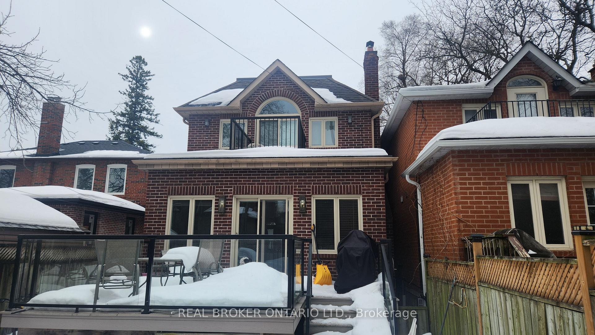 Photo 27 of 258 Douglas Avenue, Toronto, Lawrence Park North — HOMEH