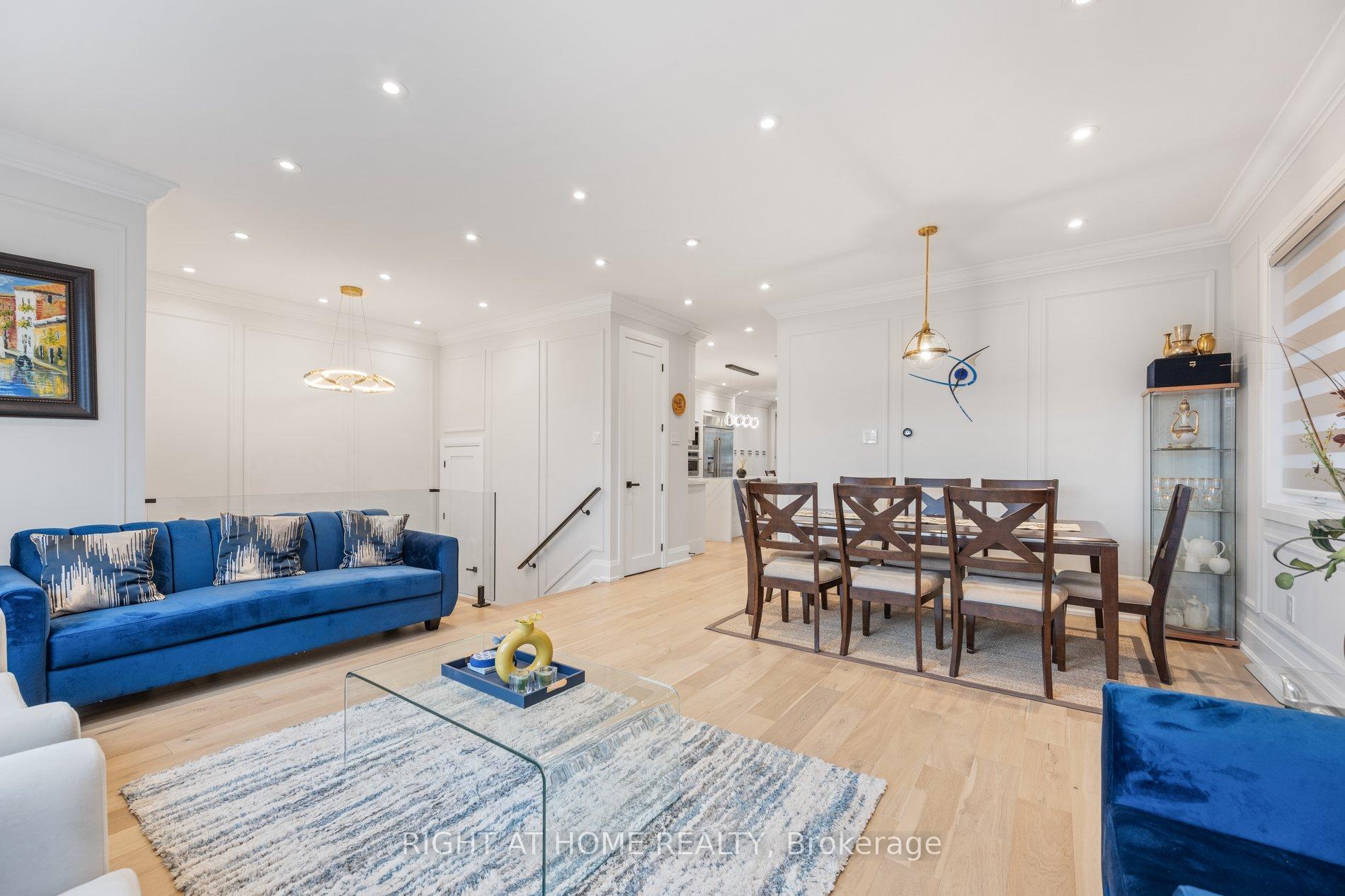 Photo 11 of 29 Machockie Road, Toronto, East York — HOMEH