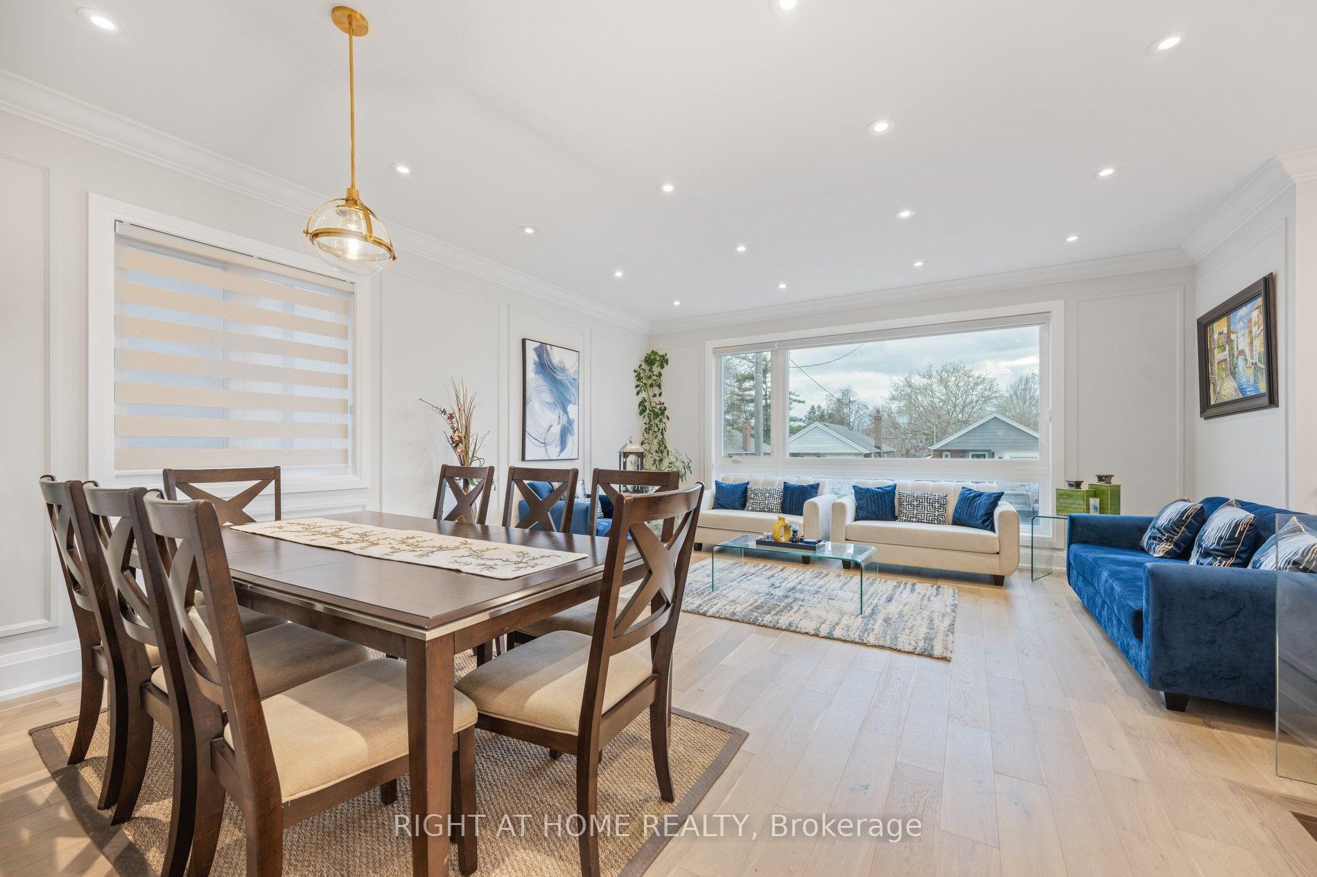 Photo 13 of 29 Machockie Road, Toronto, East York — HOMEH