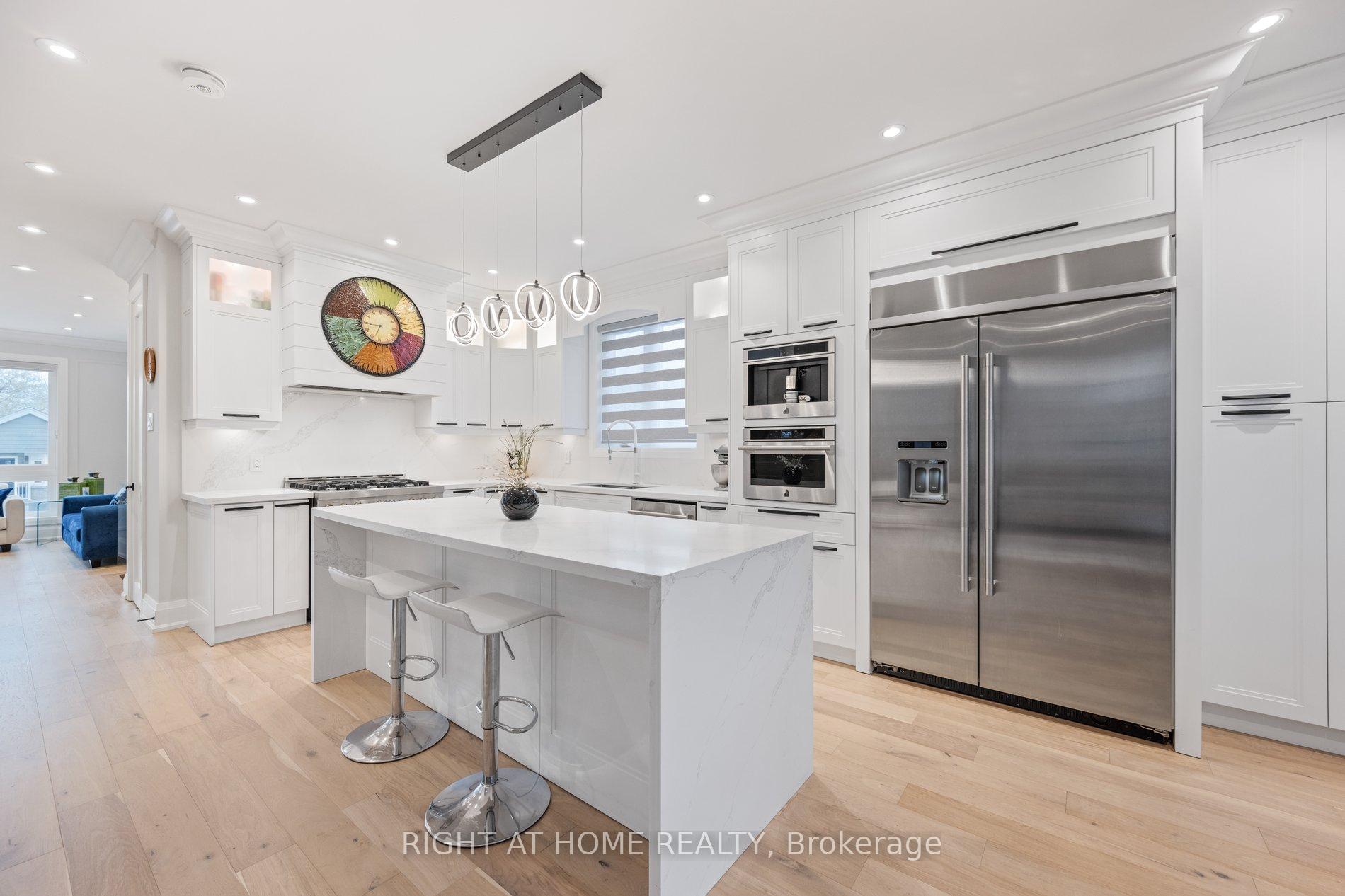 Photo 15 of 29 Machockie Road, Toronto, East York — HOMEH