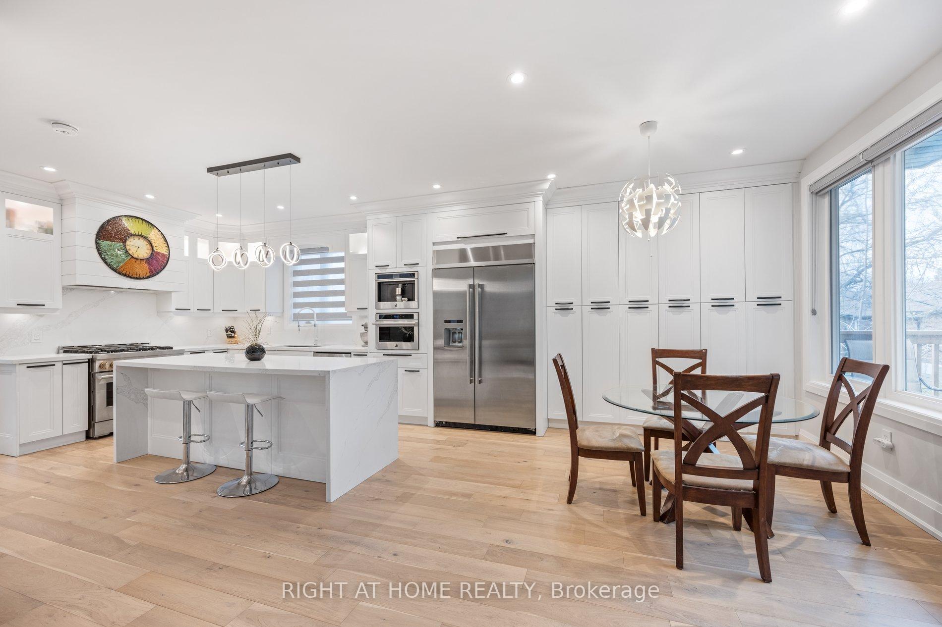 Photo 16 of 29 Machockie Road, Toronto, East York — HOMEH