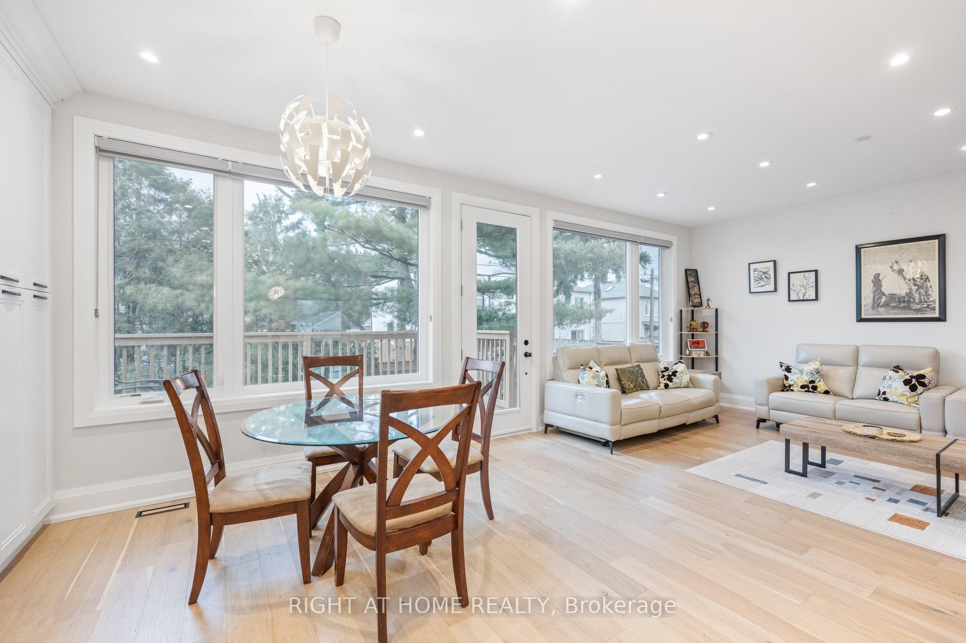 Photo 20 of 29 Machockie Road, Toronto, East York — HOMEH
