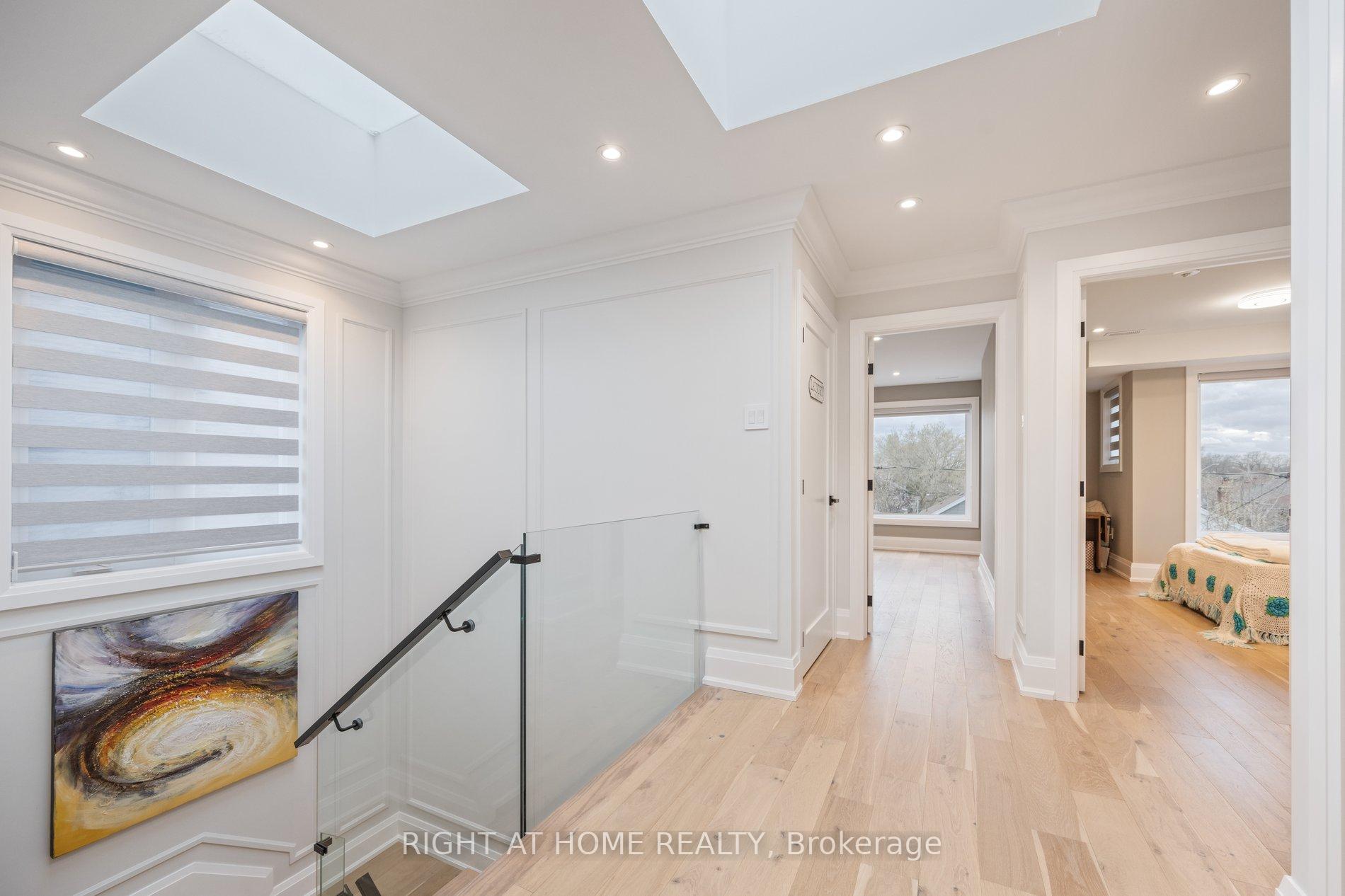 Photo 26 of 29 Machockie Road, Toronto, East York — HOMEH