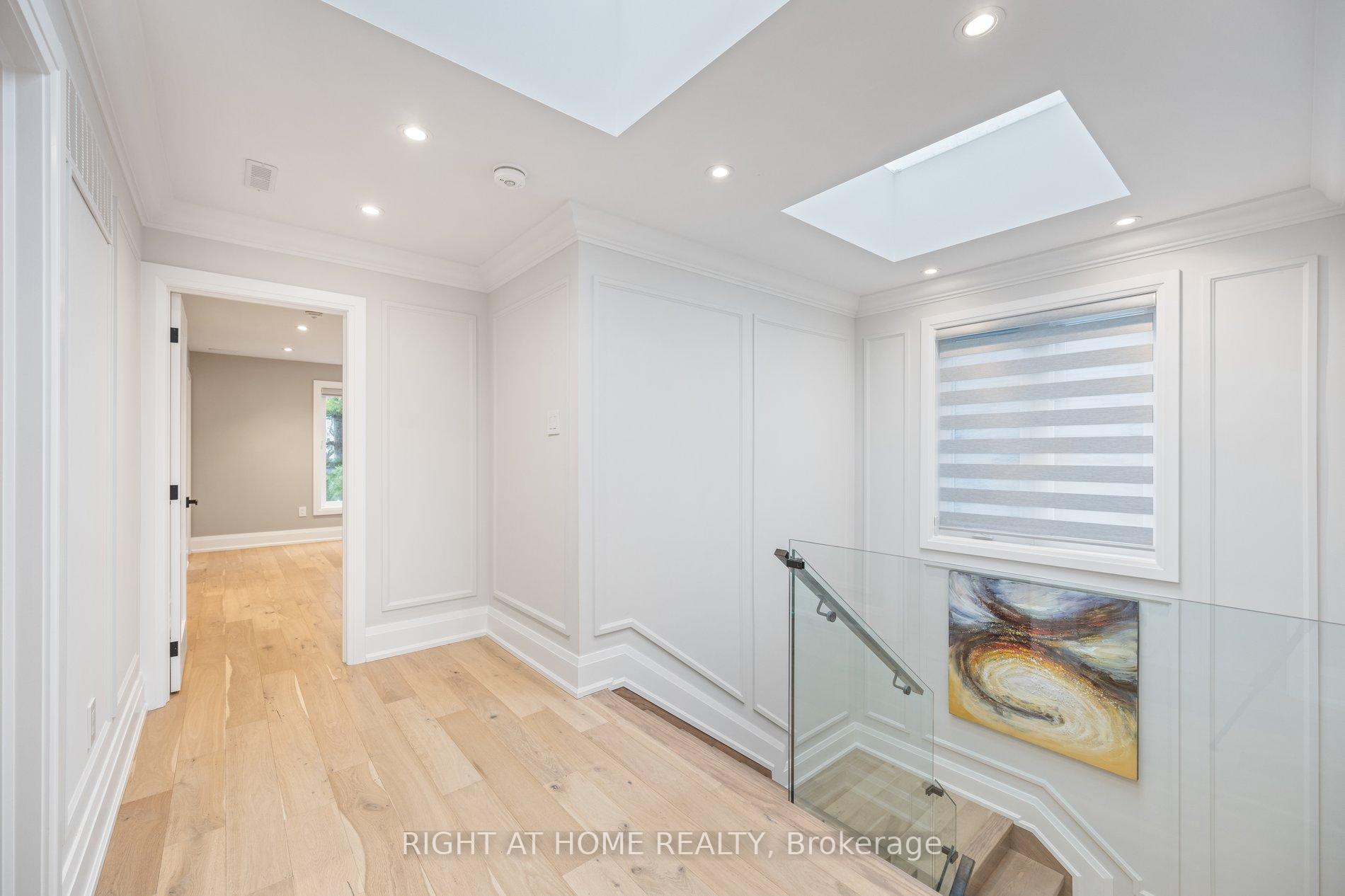 Photo 32 of 29 Machockie Road, Toronto, East York — HOMEH
