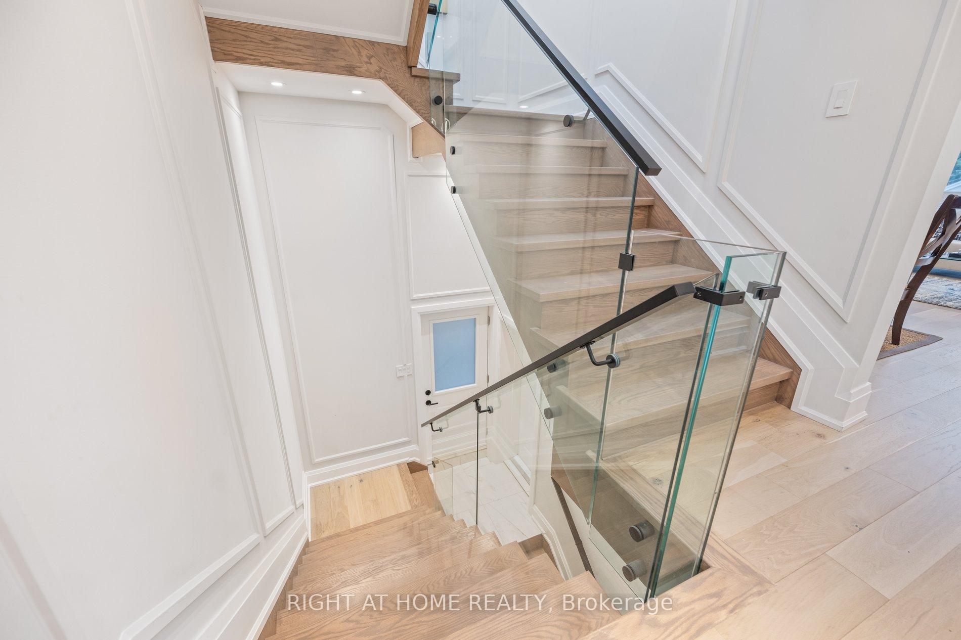 Photo 40 of 29 Machockie Road, Toronto, East York — HOMEH