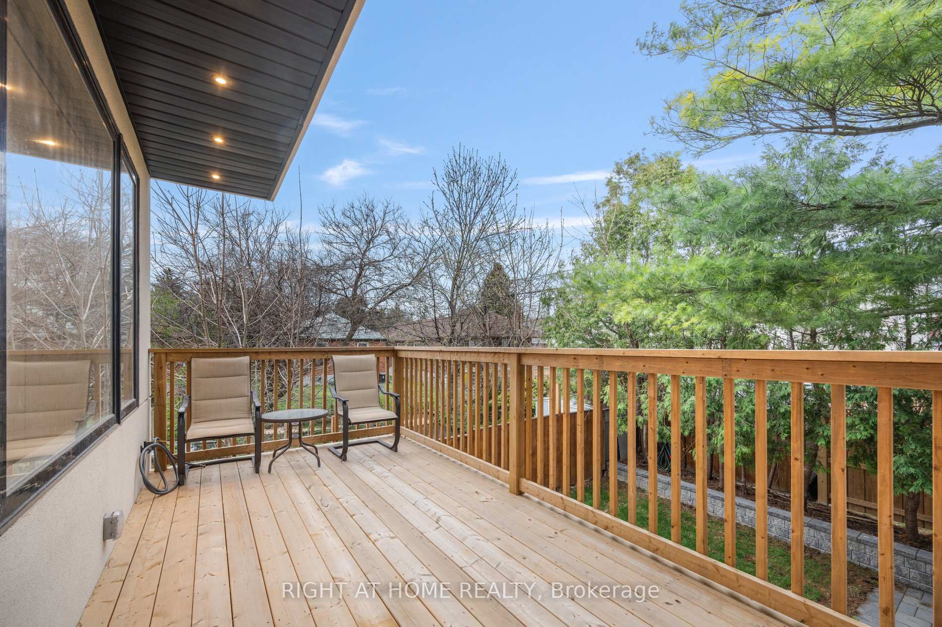 Photo 48 of 29 Machockie Road, Toronto, East York — HOMEH