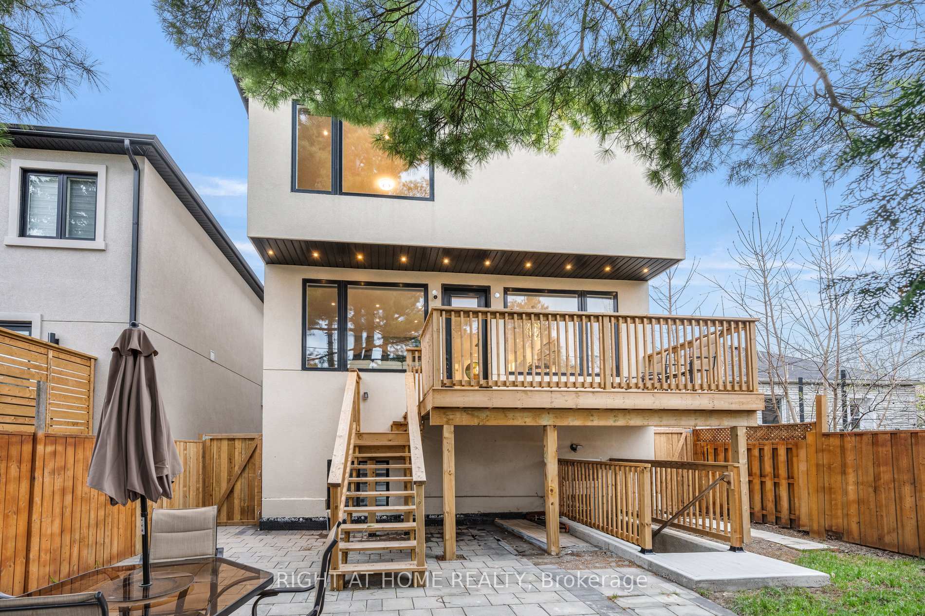 Photo 50 of 29 Machockie Road, Toronto, East York — HOMEH
