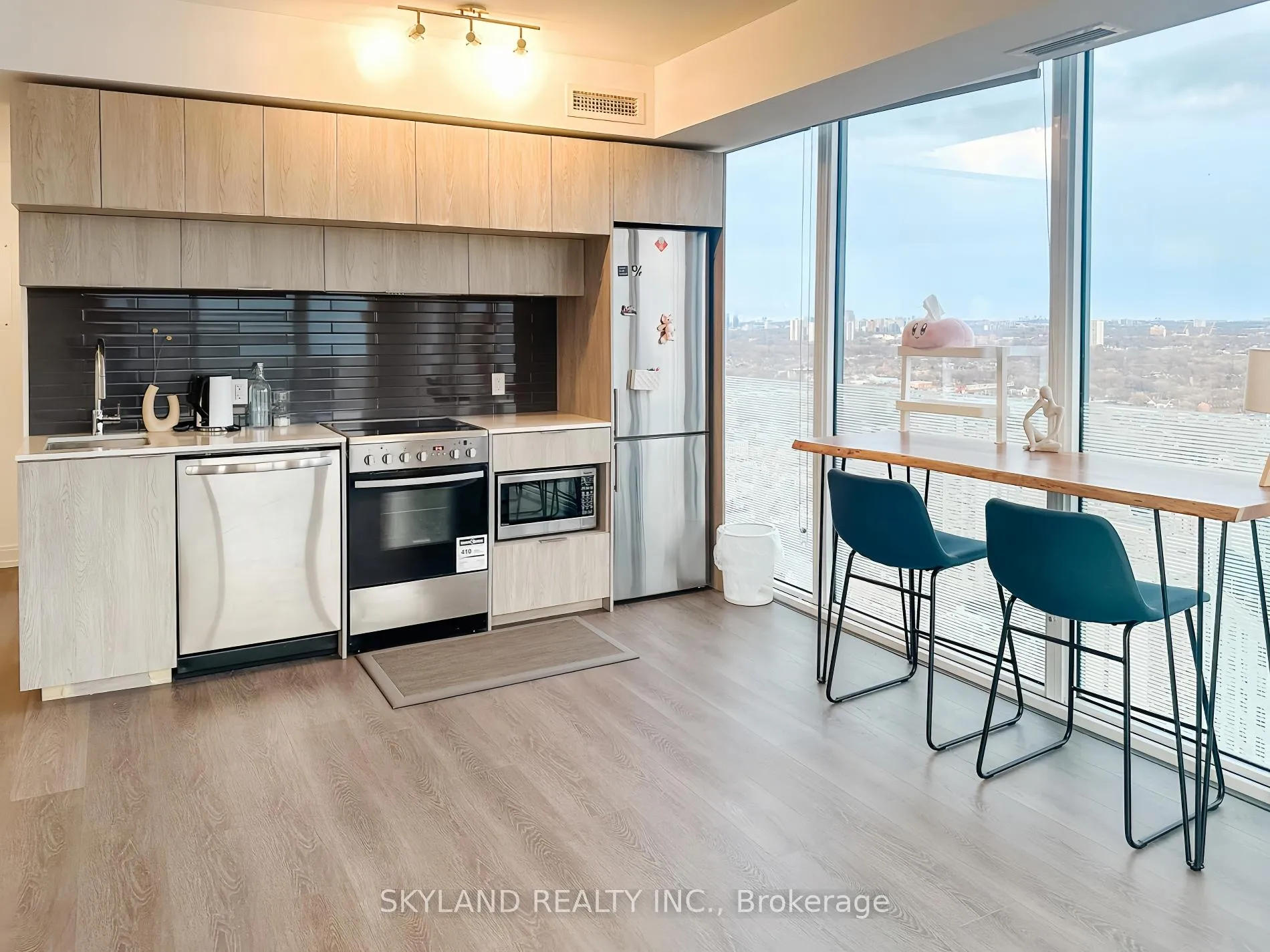 Photo 5 of Unit 3105, 181 Dundas Street E, Toronto, Moss Park — HOMEH