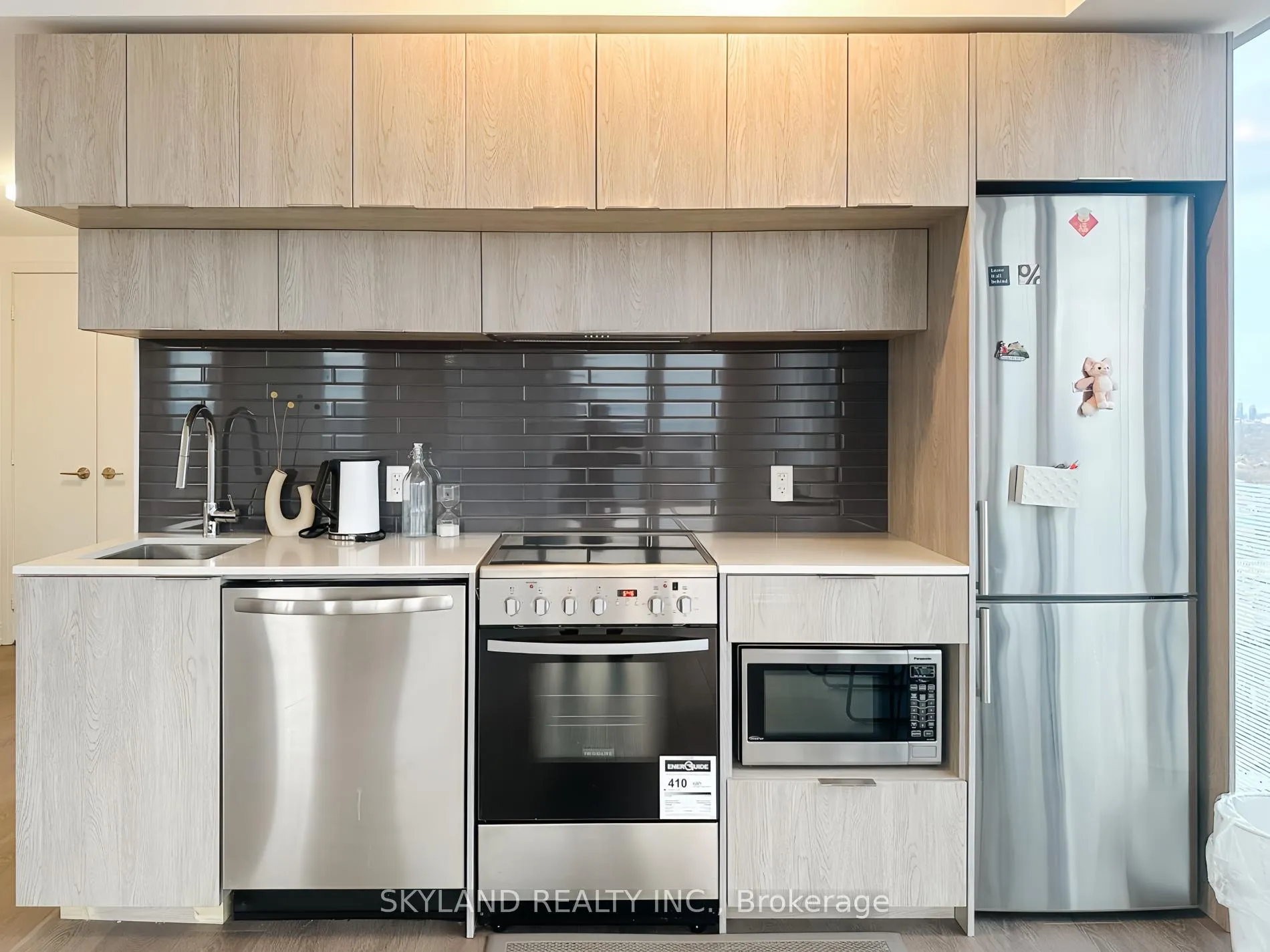 Photo 9 of Unit 3105, 181 Dundas Street E, Toronto, Moss Park — HOMEH
