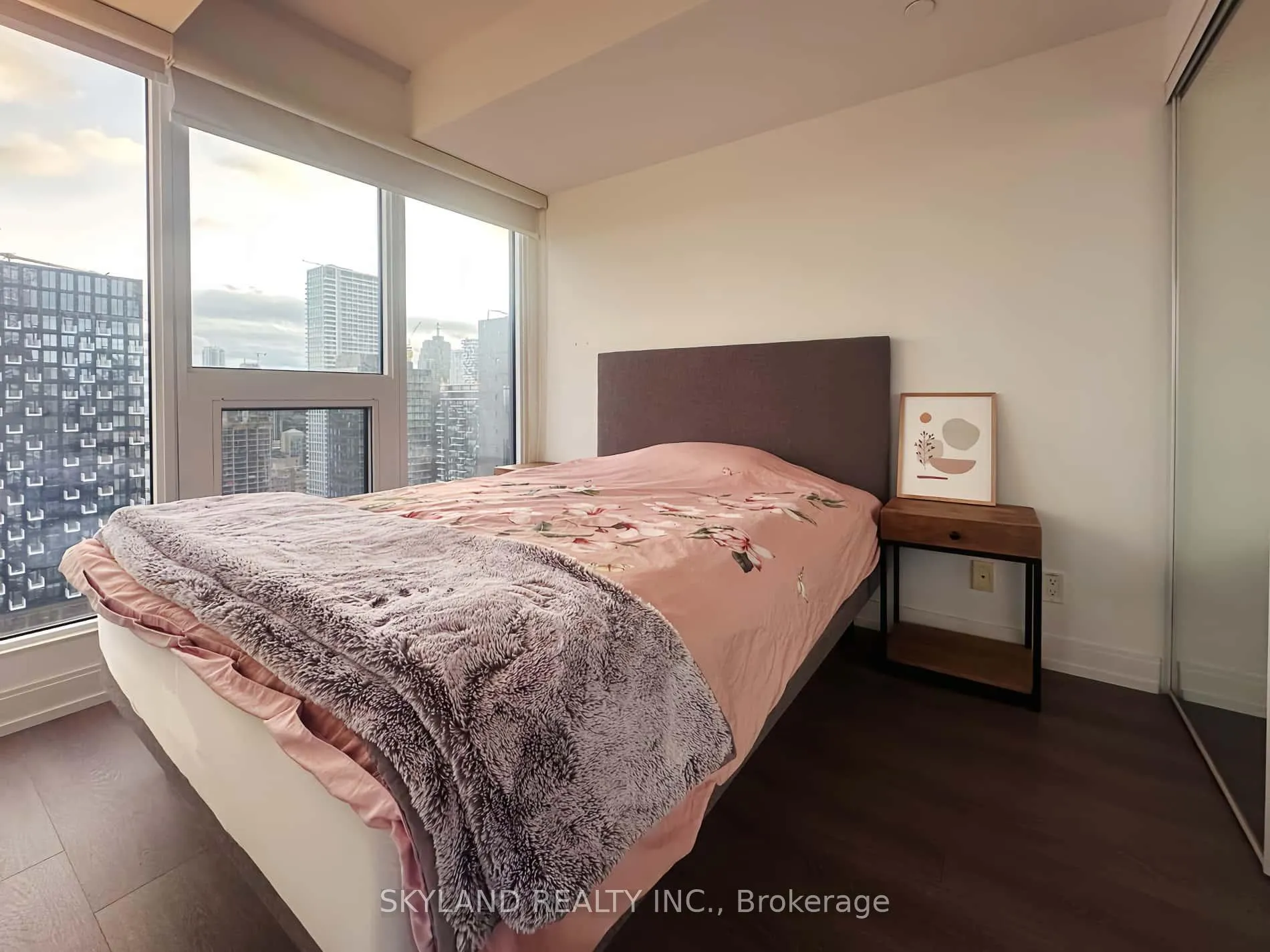 Photo 15 of Unit 3105, 181 Dundas Street E, Toronto, Moss Park — HOMEH
