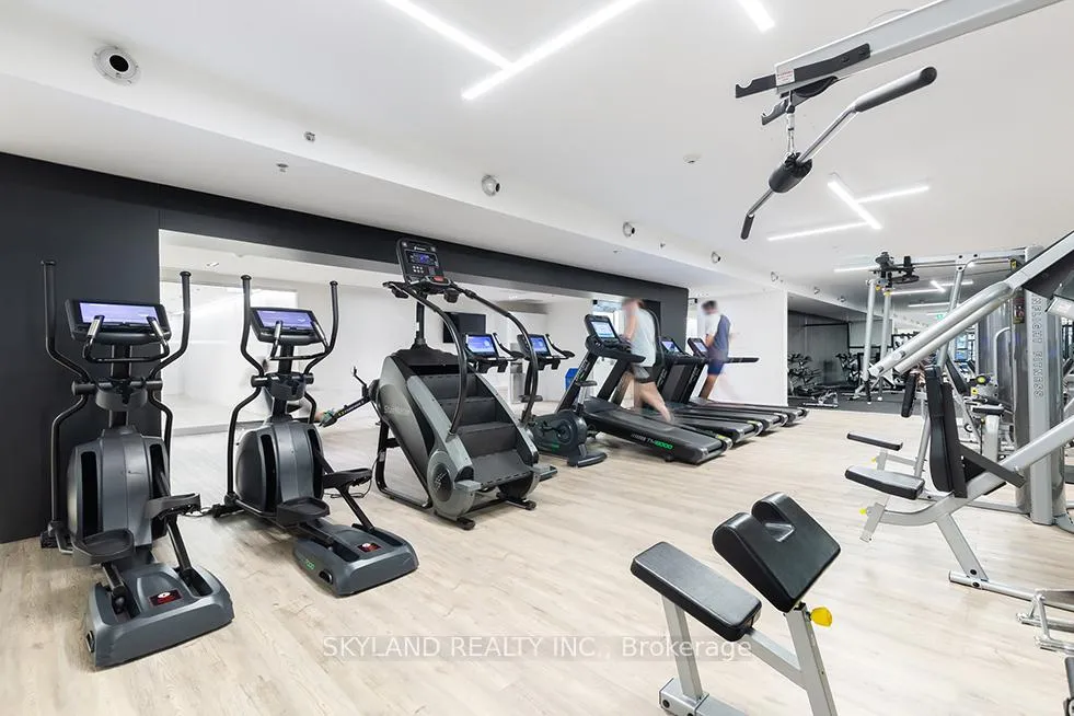 Photo 24 of Unit 3105, 181 Dundas Street E, Toronto, Moss Park — HOMEH