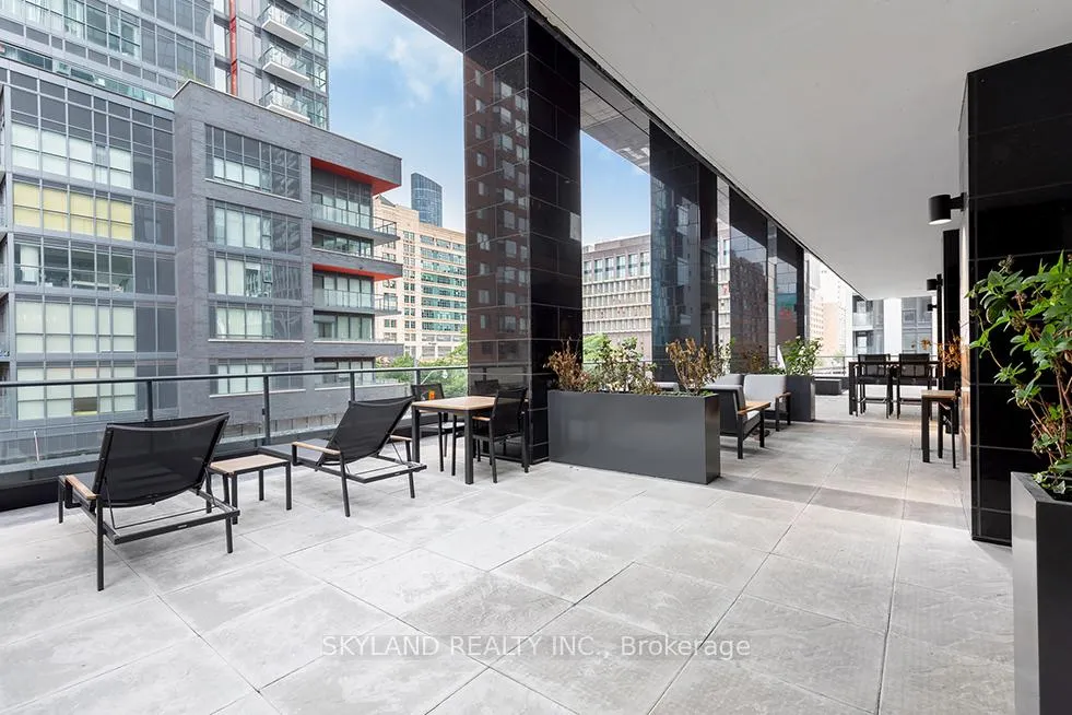 Photo 30 of Unit 3105, 181 Dundas Street E, Toronto, Moss Park — HOMEH