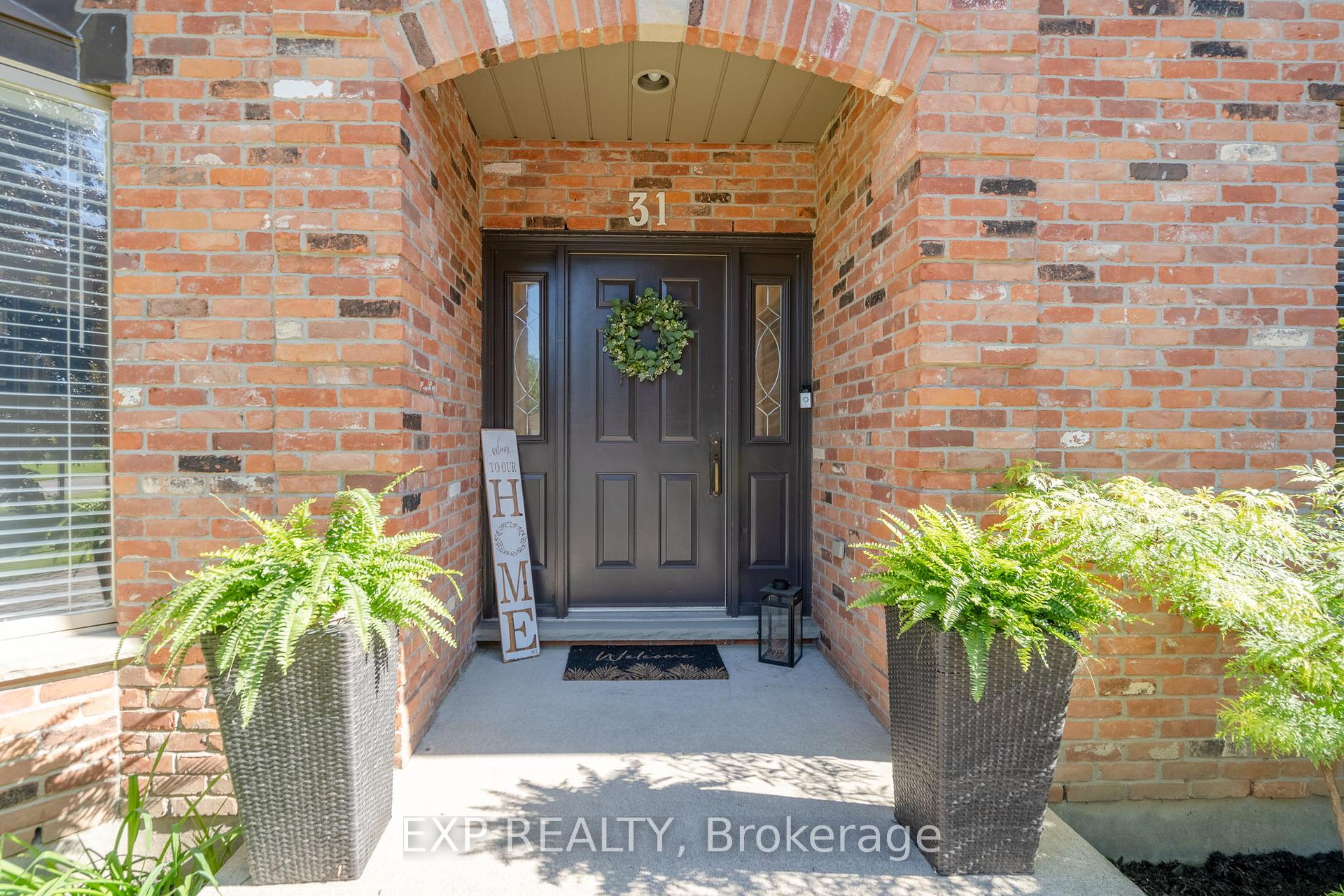 Photo 3 of 31 Wright Street, Thames Centre, Nilestown — HOMEH
