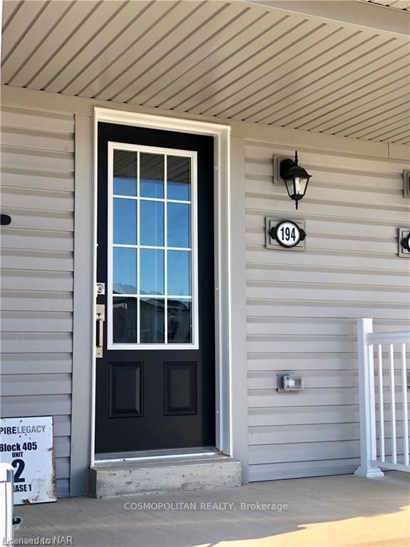Photo 1 of 194 Esther Crescent, Thorold, Hurricane/Merrittville — HOMEH
