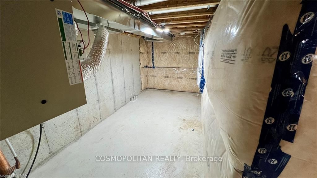Photo 17 of 194 Esther Crescent, Thorold, Hurricane/Merrittville — HOMEH