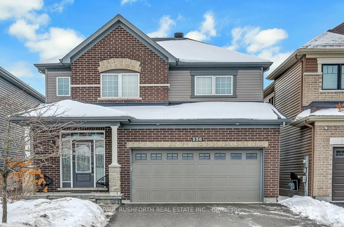 Photo 1 of 556 Genevriers Street, Ottawa, Avalon West — HOMEH