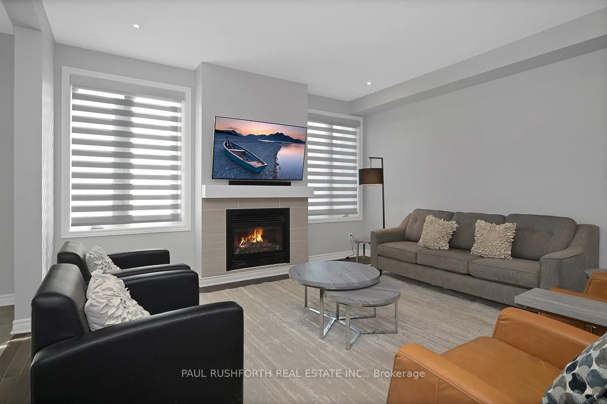 Photo 3 of 556 Genevriers Street, Ottawa, Avalon West — HOMEH