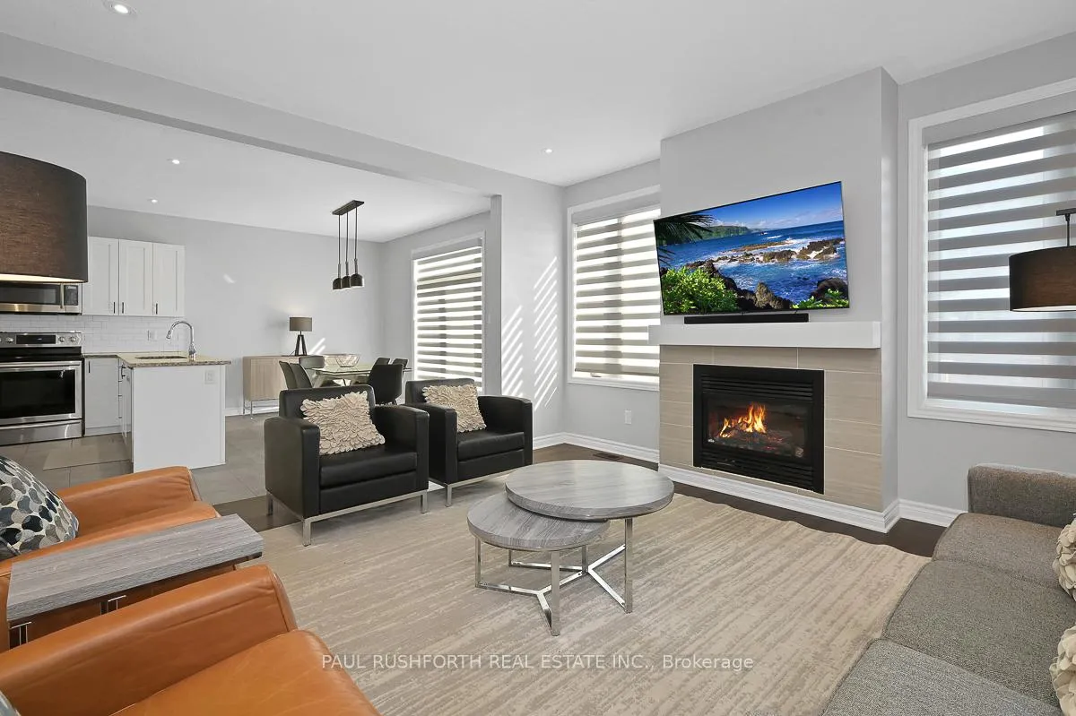 Photo 4 of 556 Genevriers Street, Ottawa, Avalon West — HOMEH