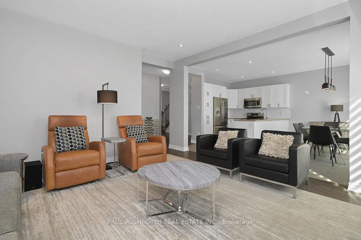 Photo 5 of 556 Genevriers Street, Ottawa, Avalon West — HOMEH
