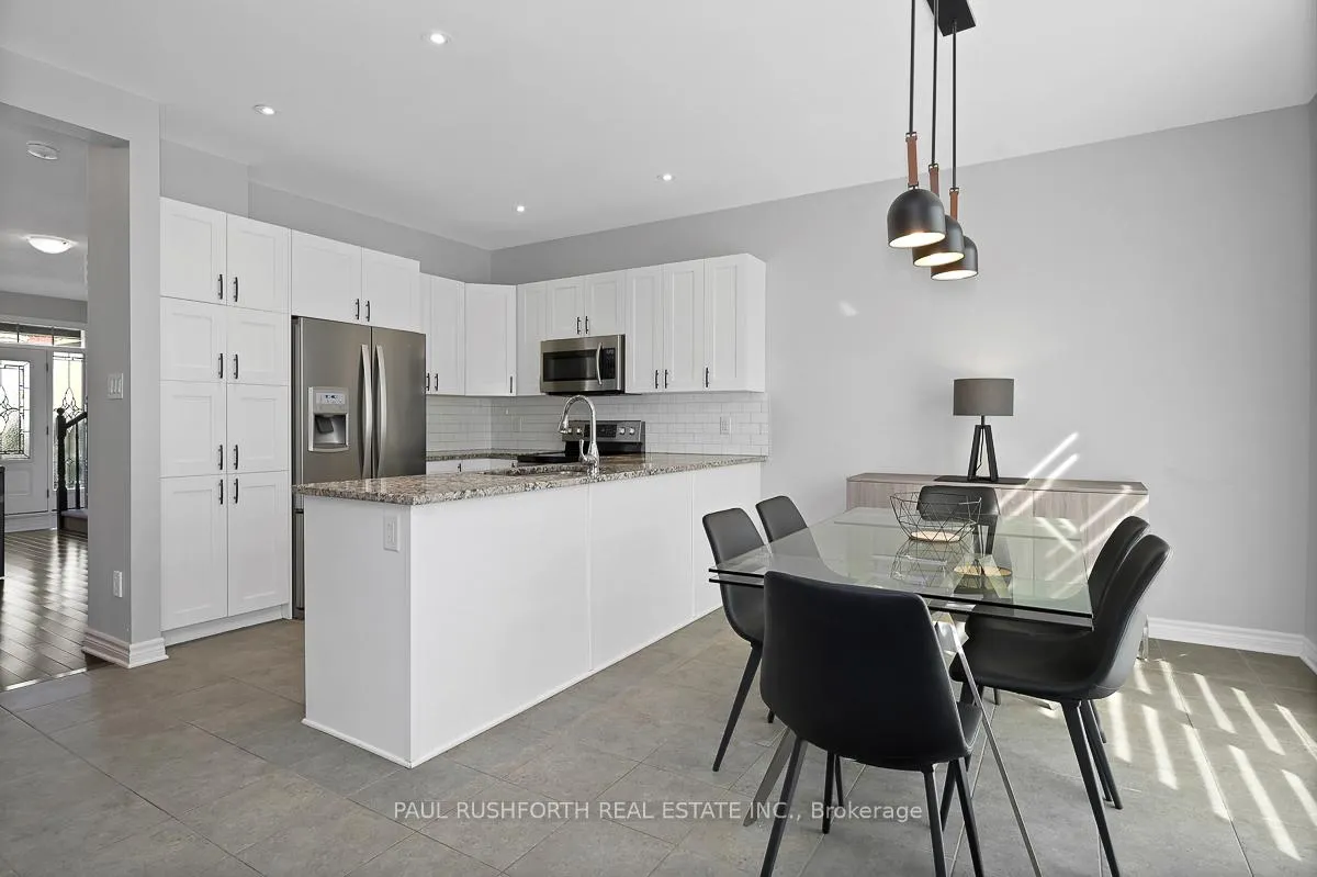Photo 7 of 556 Genevriers Street, Ottawa, Avalon West — HOMEH