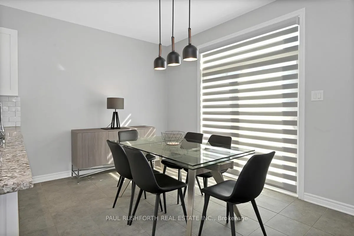 Photo 8 of 556 Genevriers Street, Ottawa, Avalon West — HOMEH