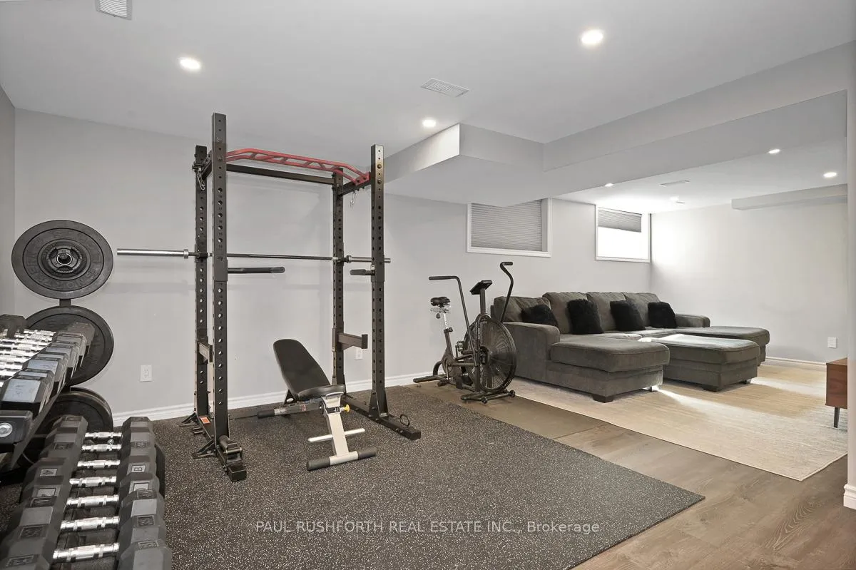 Photo 22 of 556 Genevriers Street, Ottawa, Avalon West — HOMEH