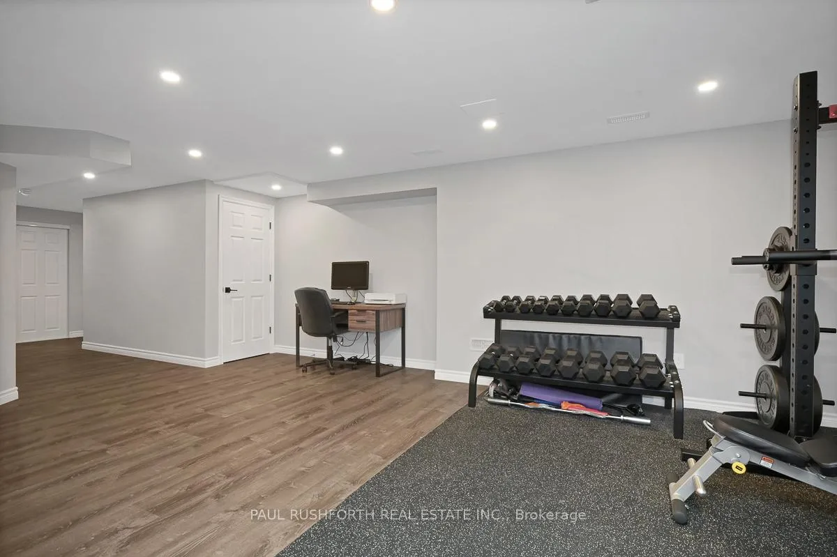 Photo 24 of 556 Genevriers Street, Ottawa, Avalon West — HOMEH
