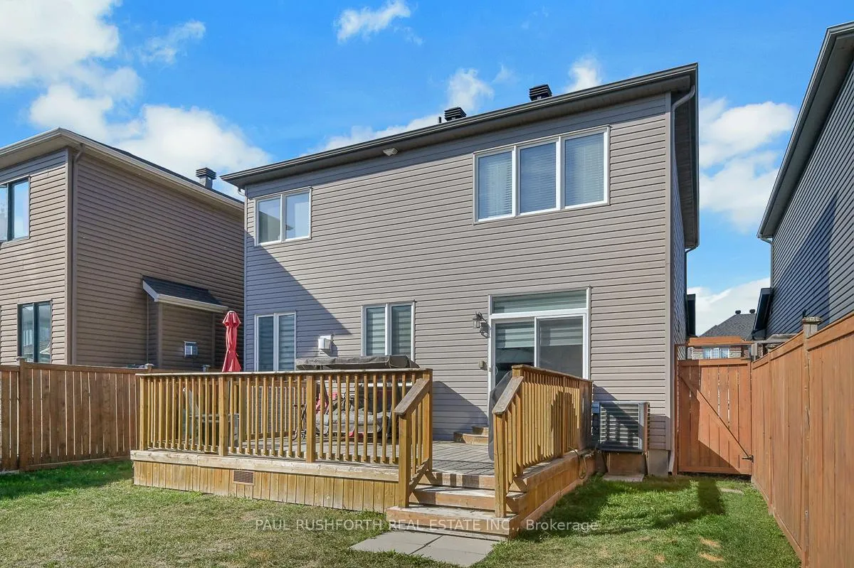 Photo 26 of 556 Genevriers Street, Ottawa, Avalon West — HOMEH