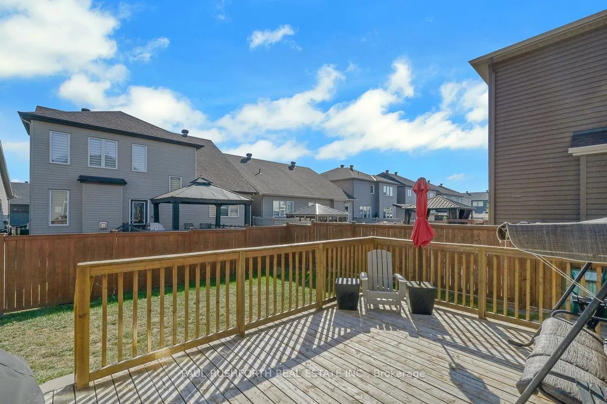 Photo 27 of 556 Genevriers Street, Ottawa, Avalon West — HOMEH
