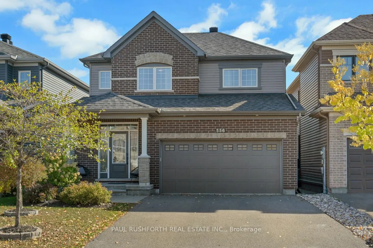 Photo 28 of 556 Genevriers Street, Ottawa, Avalon West — HOMEH