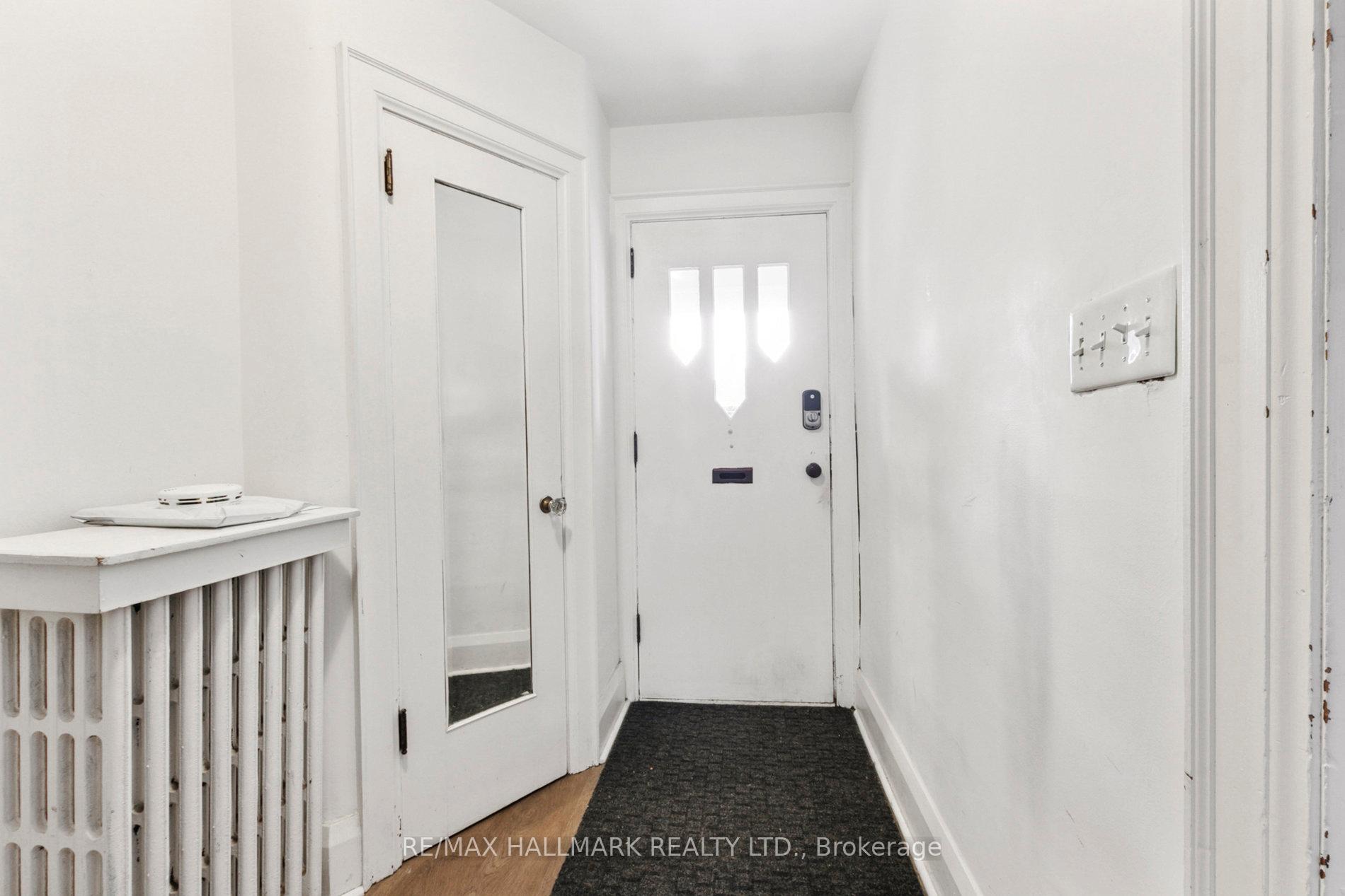 Photo 3 of 10 Dearbourne Avenue, Toronto, North Riverdale — HOMEH
