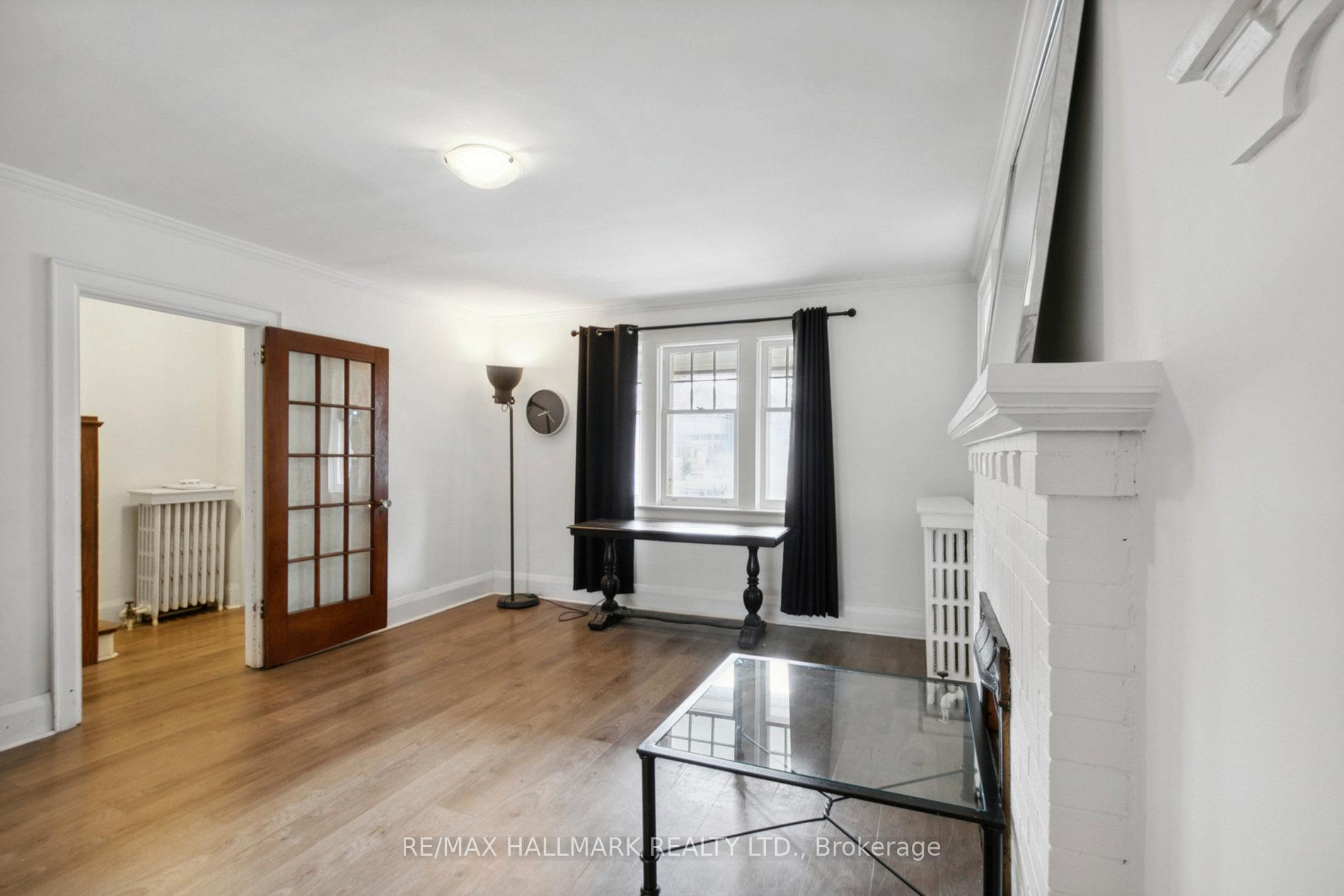 Photo 5 of 10 Dearbourne Avenue, Toronto, North Riverdale — HOMEH