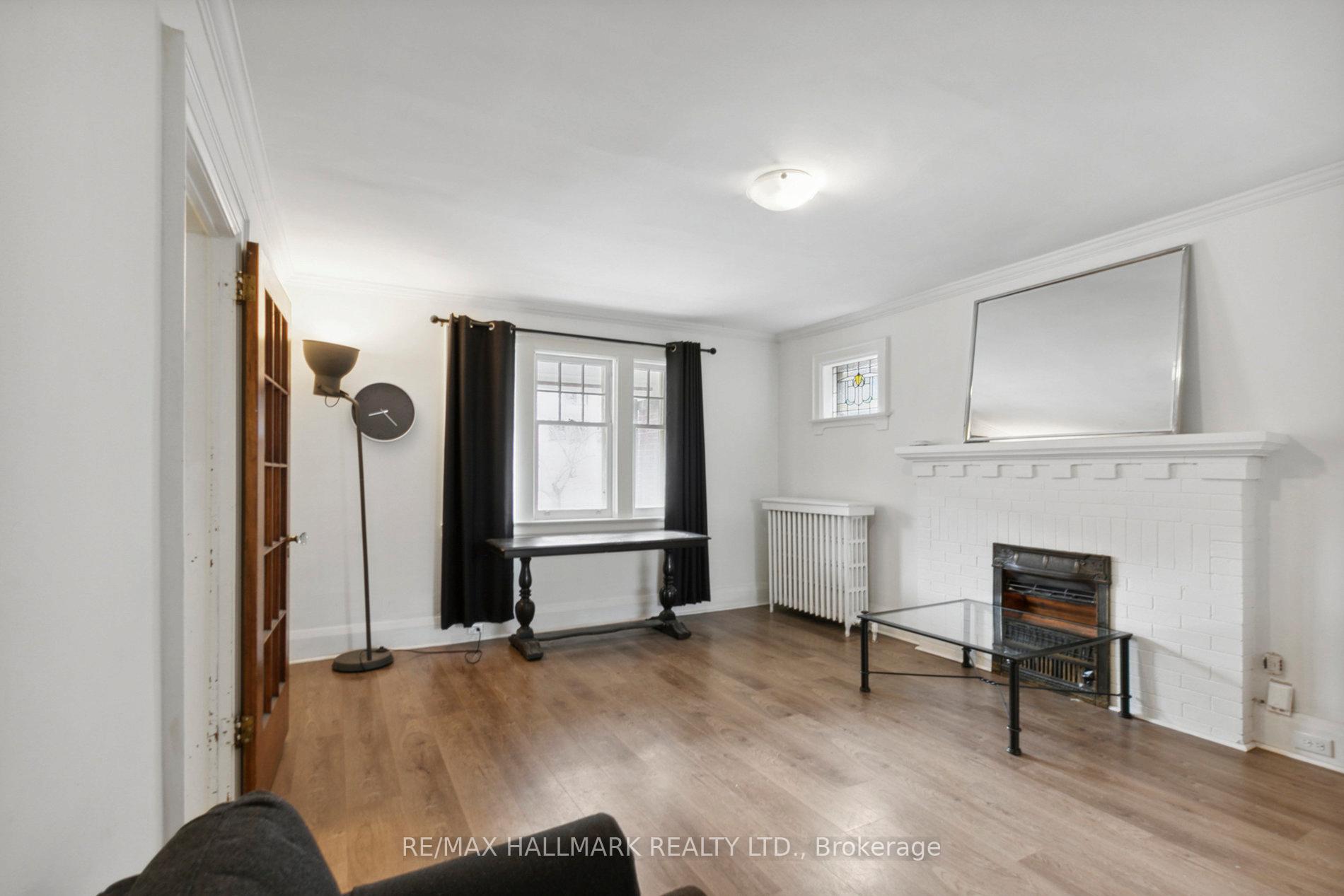 Photo 6 of 10 Dearbourne Avenue, Toronto, North Riverdale — HOMEH
