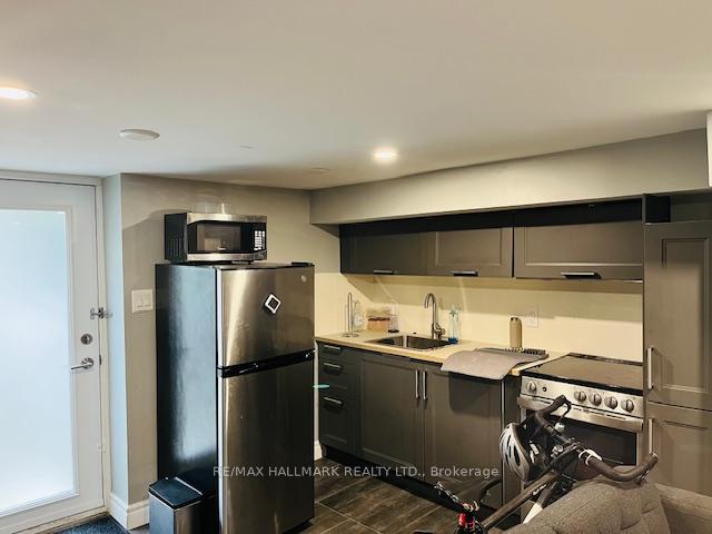 Photo 22 of 10 Dearbourne Avenue, Toronto, North Riverdale — HOMEH