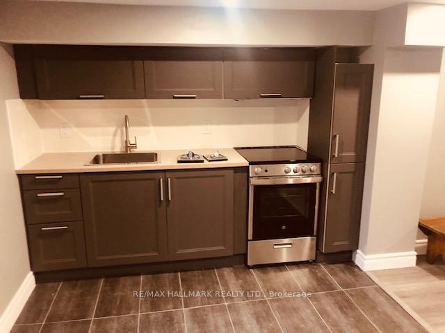 Photo 23 of 10 Dearbourne Avenue, Toronto, North Riverdale — HOMEH