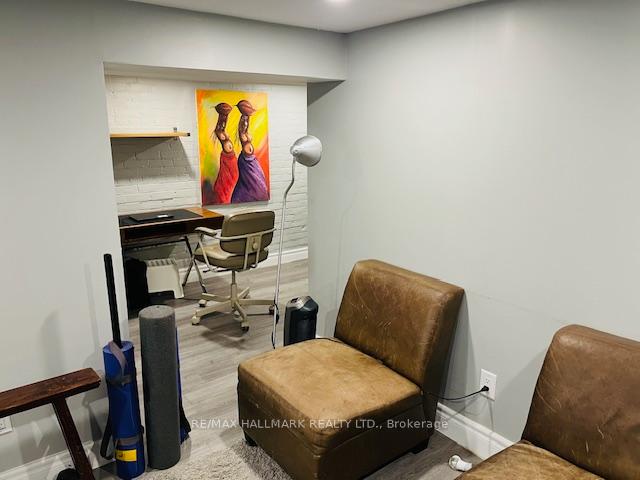 Photo 29 of 10 Dearbourne Avenue, Toronto, North Riverdale — HOMEH