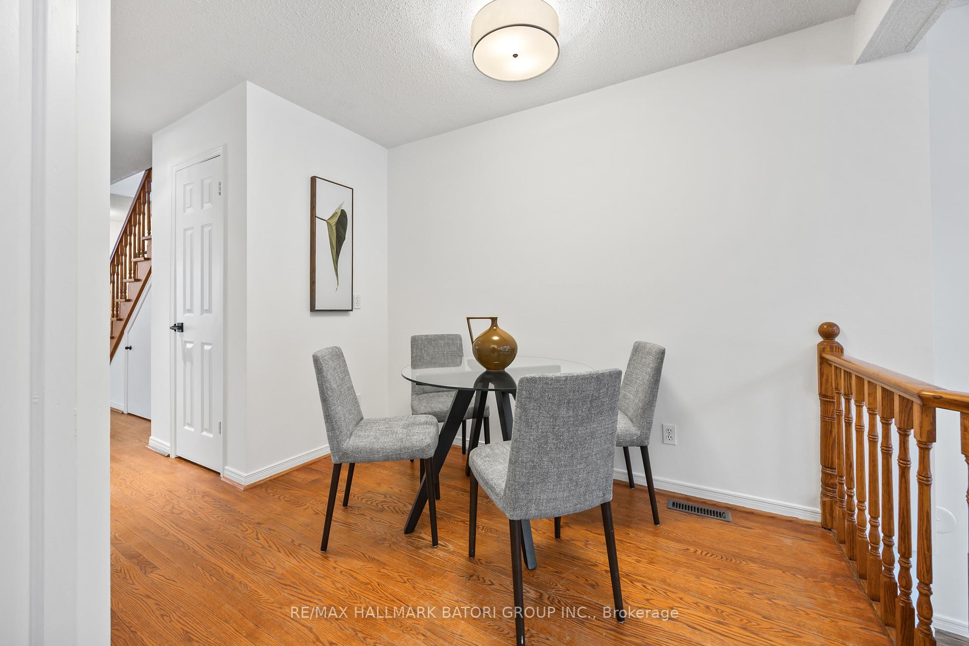 Photo 9 of 125 Glengarry Avenue, Toronto, Lawrence Park North — HOMEH