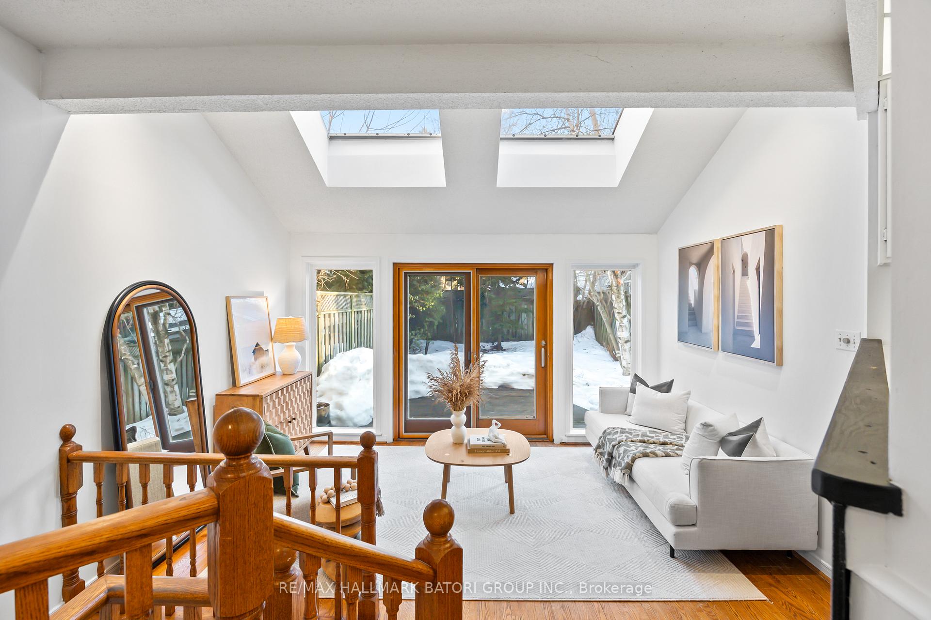 Photo 12 of 125 Glengarry Avenue, Toronto, Lawrence Park North — HOMEH