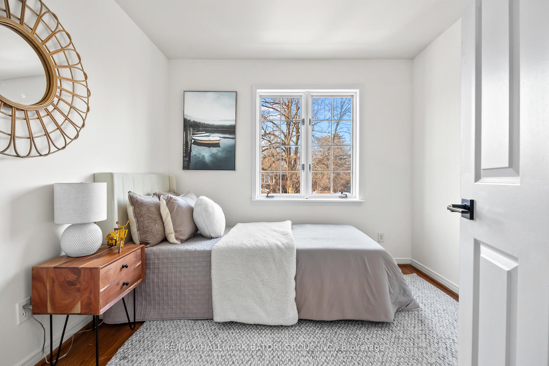 Photo 14 of 125 Glengarry Avenue, Toronto, Lawrence Park North — HOMEH
