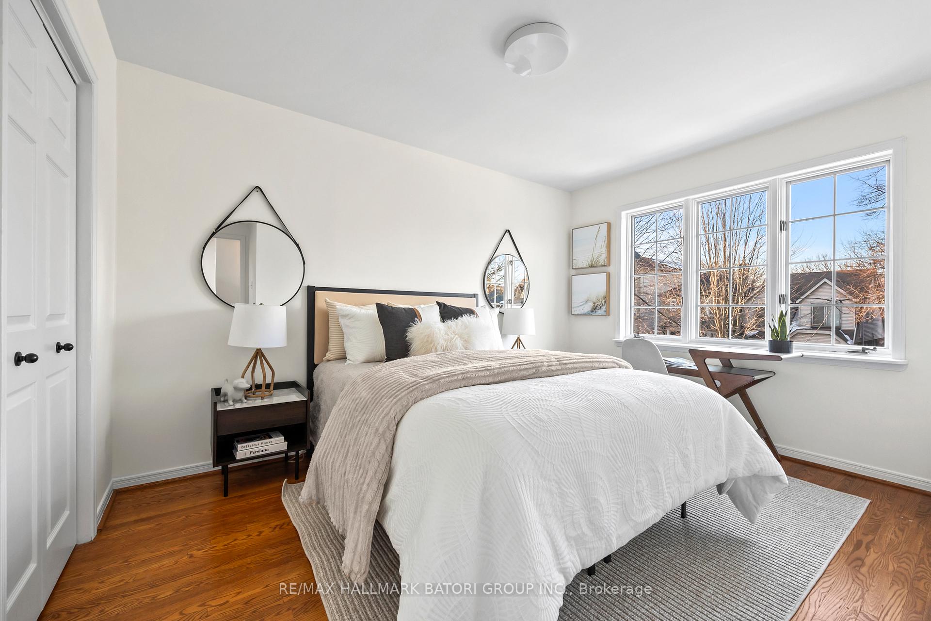 Photo 15 of 125 Glengarry Avenue, Toronto, Lawrence Park North — HOMEH