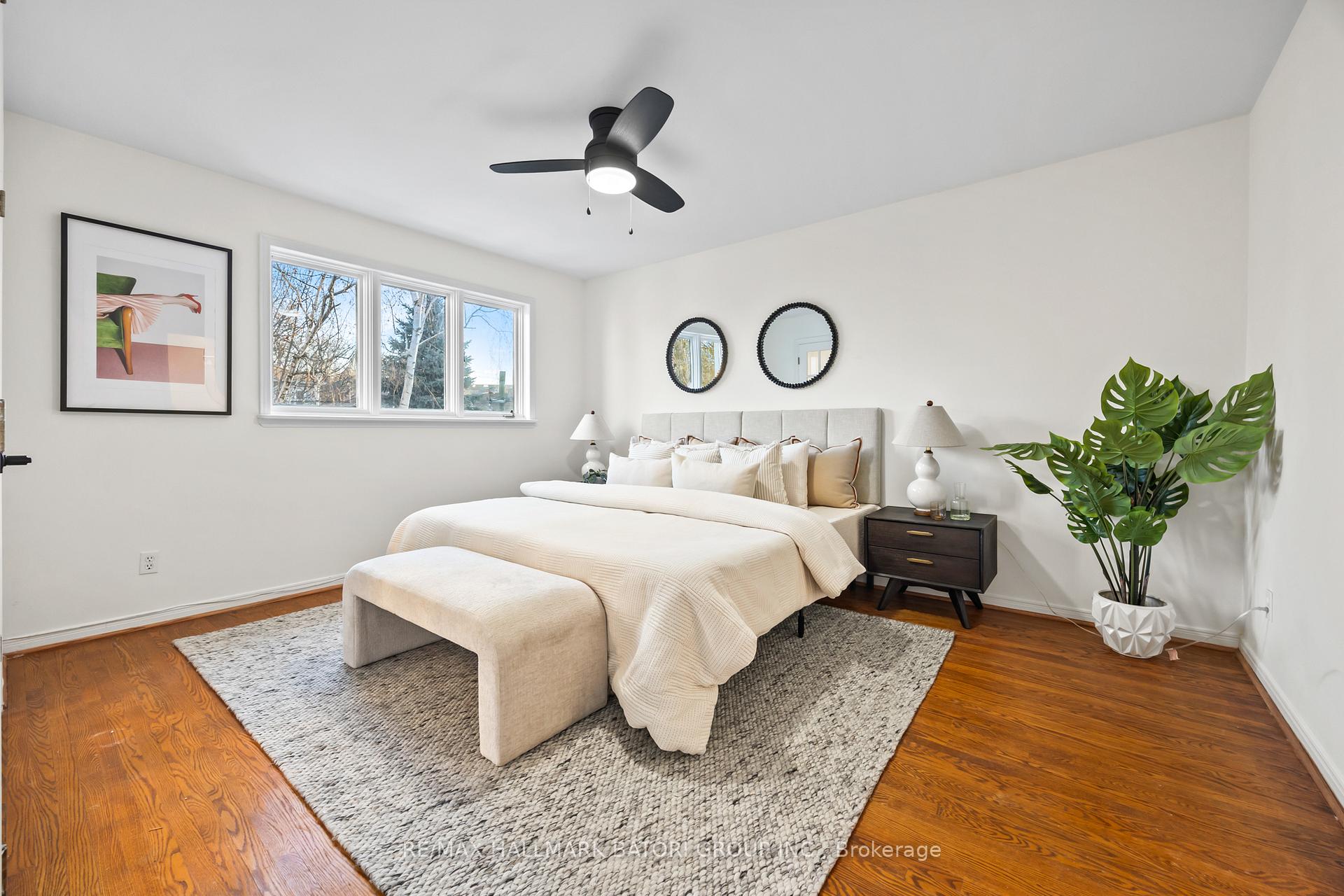 Photo 18 of 125 Glengarry Avenue, Toronto, Lawrence Park North — HOMEH