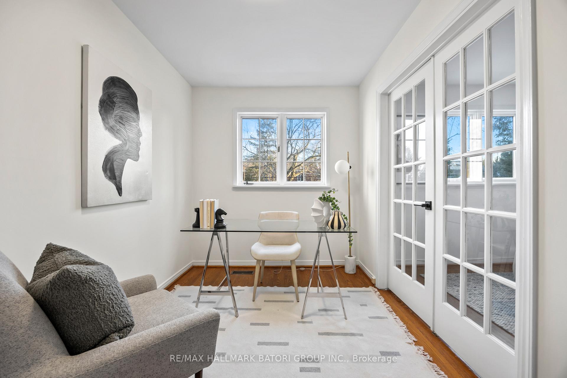 Photo 21 of 125 Glengarry Avenue, Toronto, Lawrence Park North — HOMEH