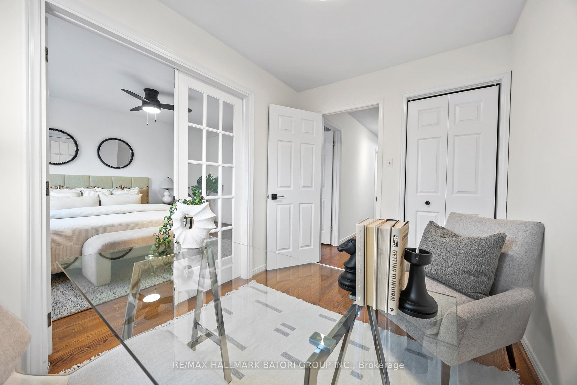 Photo 22 of 125 Glengarry Avenue, Toronto, Lawrence Park North — HOMEH