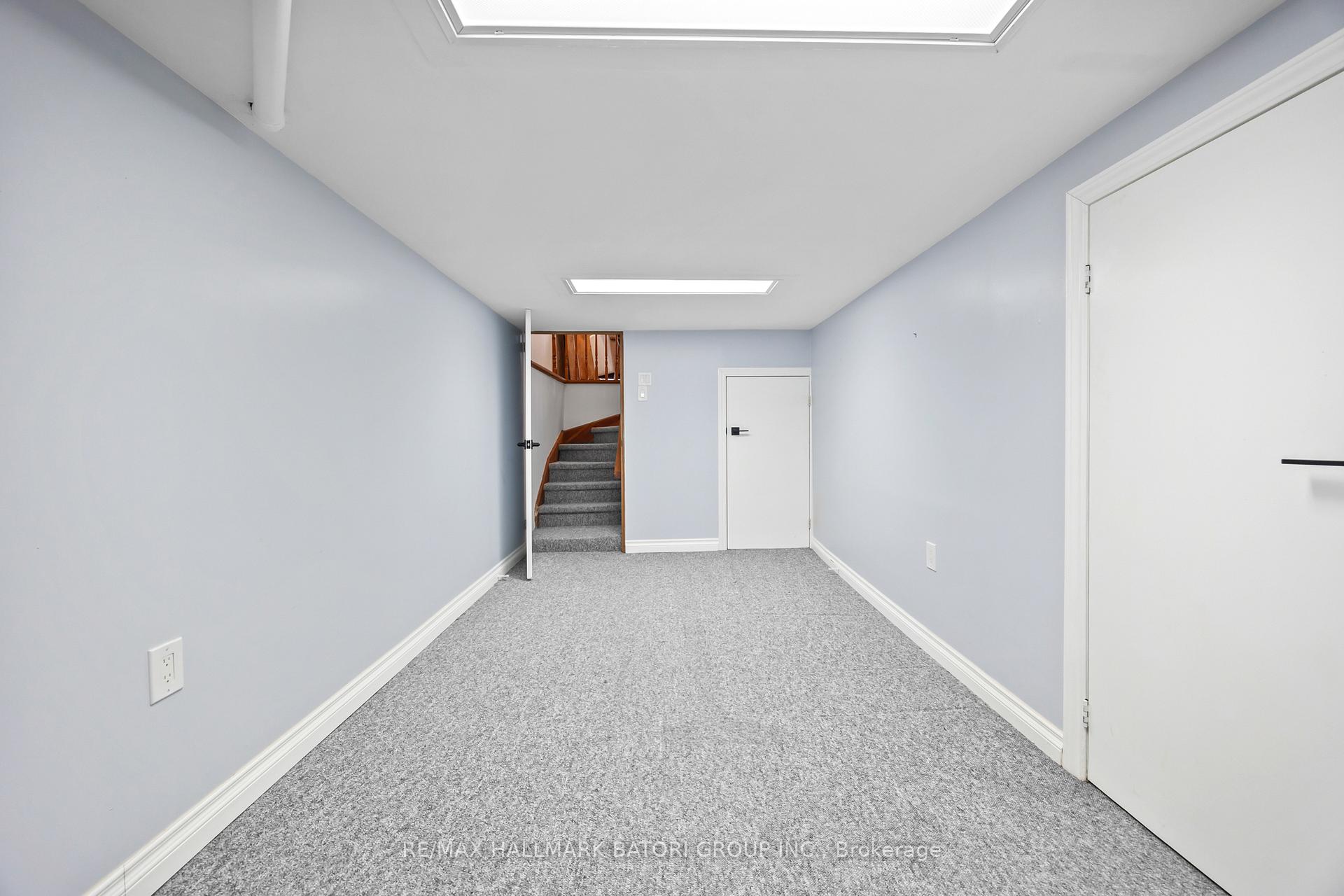 Photo 23 of 125 Glengarry Avenue, Toronto, Lawrence Park North — HOMEH