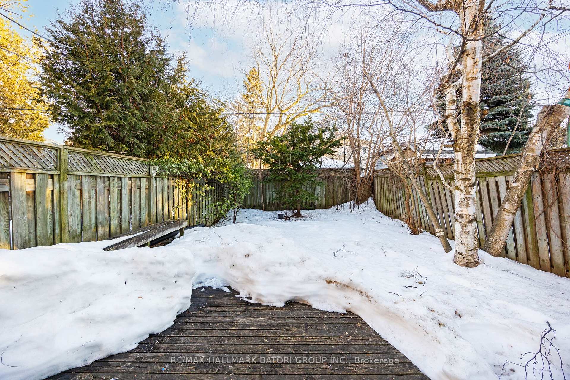 Photo 25 of 125 Glengarry Avenue, Toronto, Lawrence Park North — HOMEH