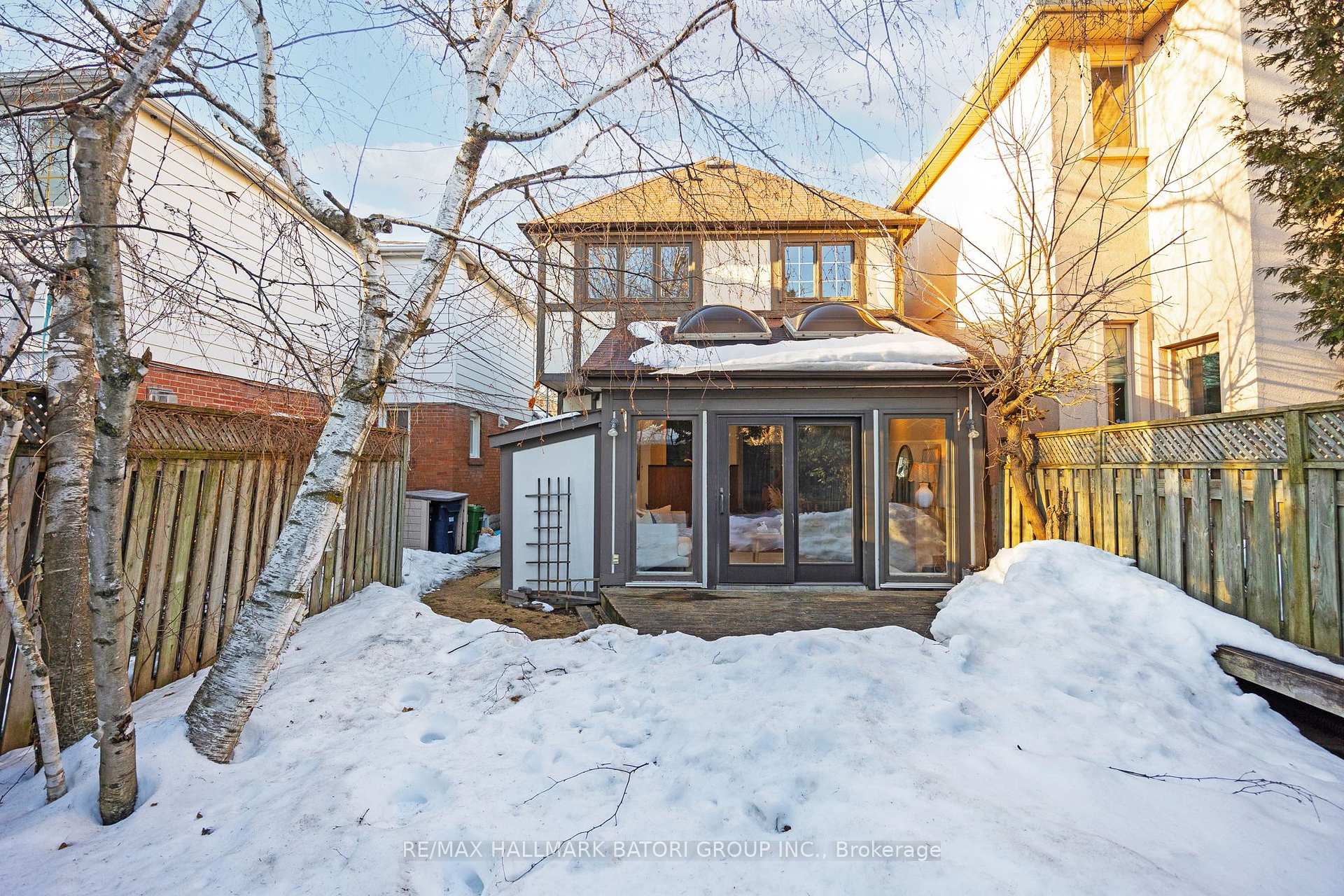 Photo 26 of 125 Glengarry Avenue, Toronto, Lawrence Park North — HOMEH