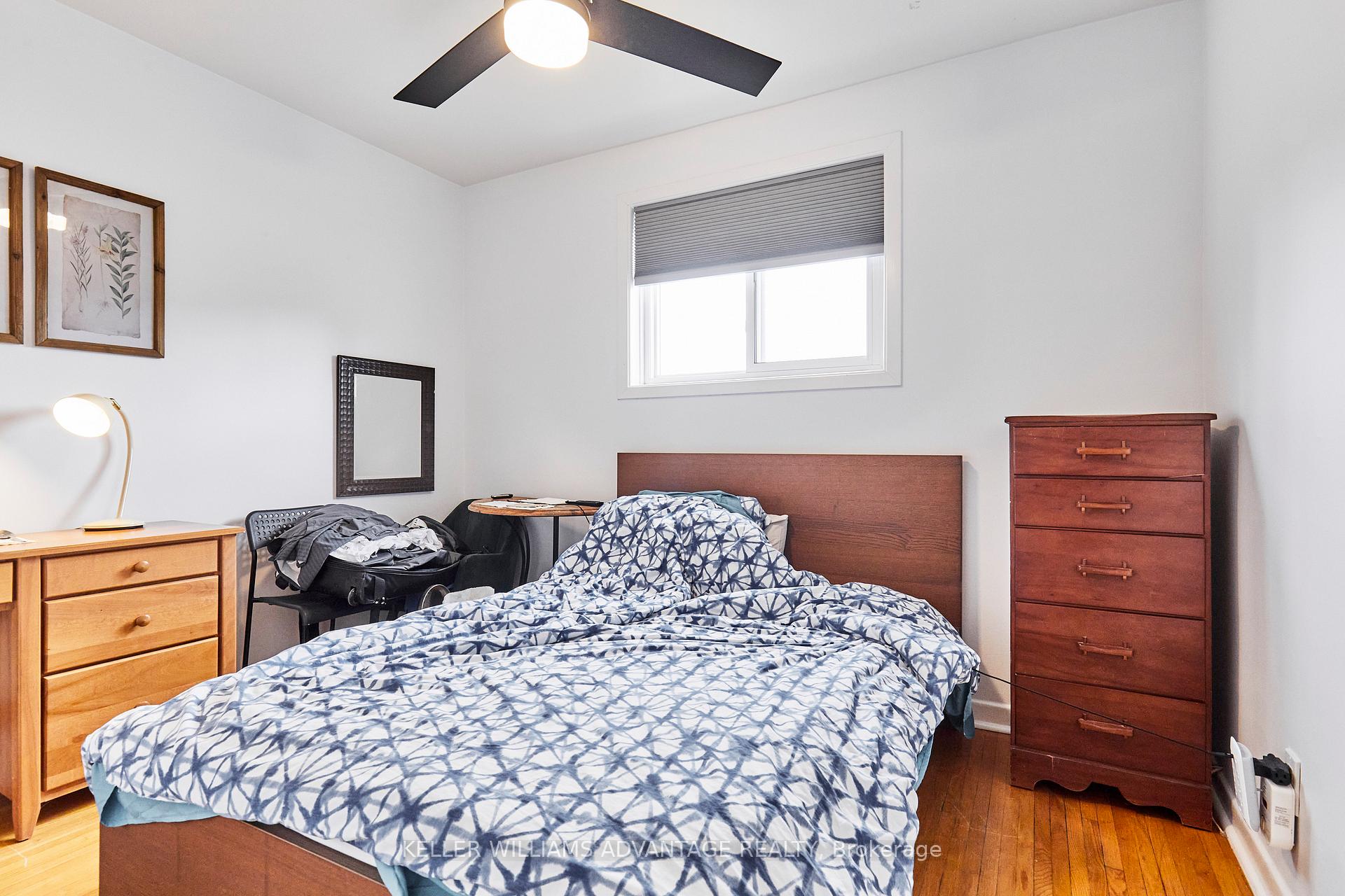 Photo 12 of 9 Chapman Avenue, Toronto, O'Connor-Parkview — HOMEH