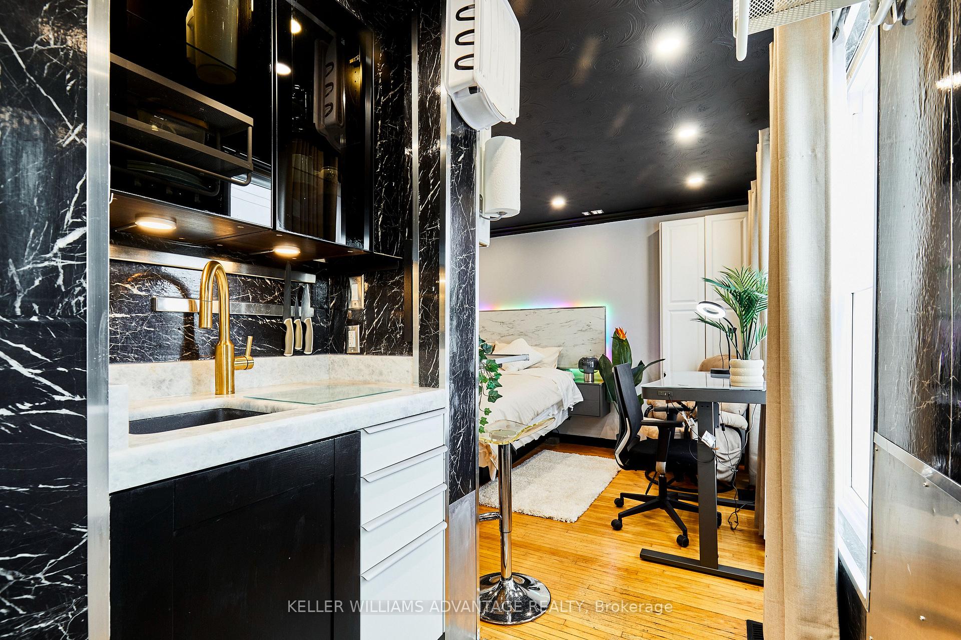 Photo 16 of 9 Chapman Avenue, Toronto, O'Connor-Parkview — HOMEH